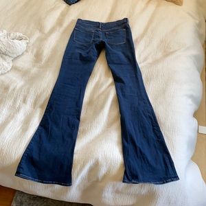 Frame Denim Forever Karlie Jeans Palisades